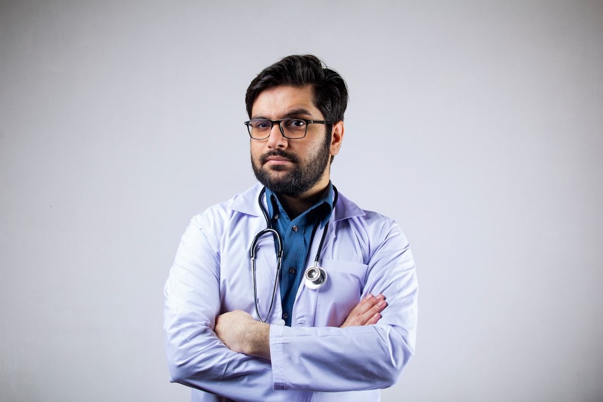 Rahmat Wijaya, Chief Medical Editor